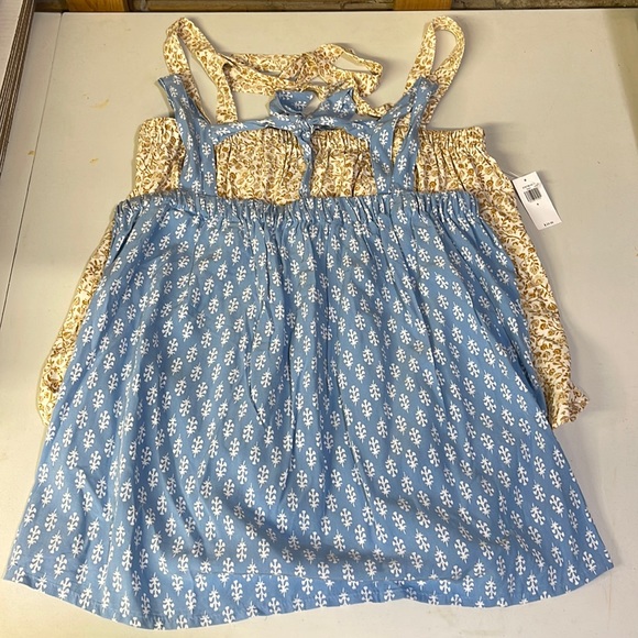 Old Navy Tops - Old Navy Small Tops (2) Brand New